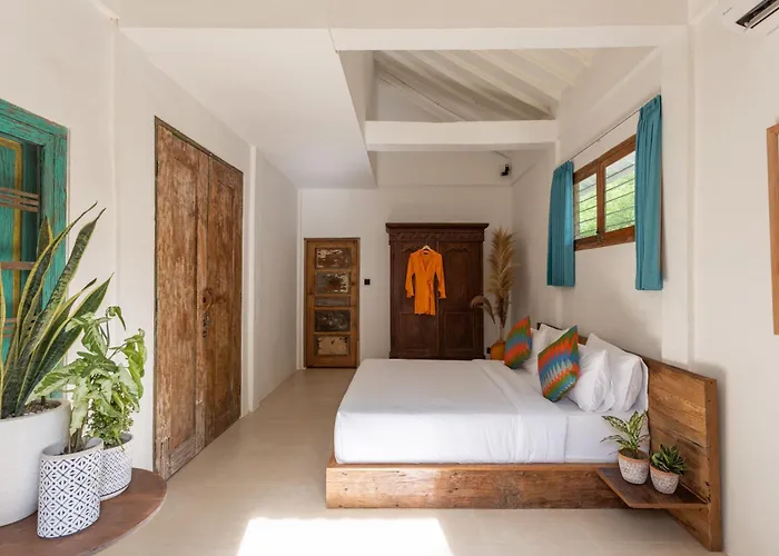 2 Bdr Villa, Walking Distance To Beach. Villa Seminyak (Bali)