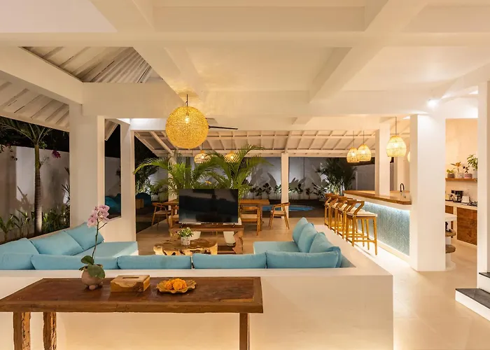 2 Bdr Villa, Walking Distance To Beach. Villa Seminyak (Bali)