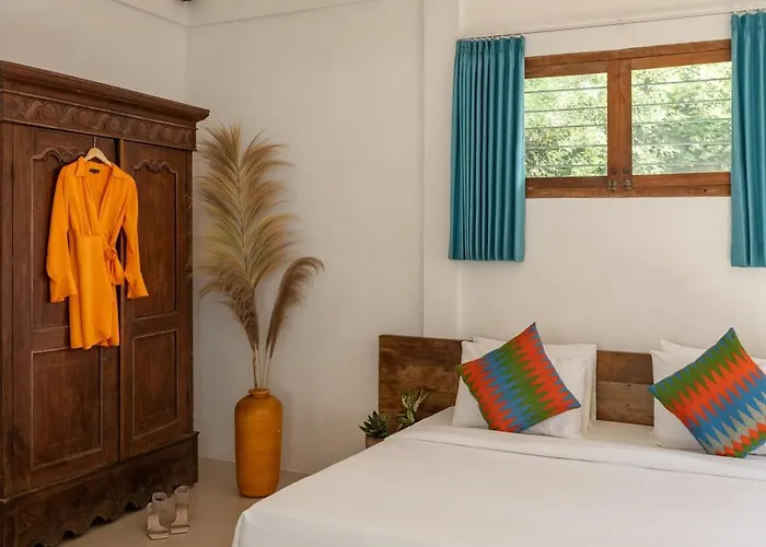 2 Bdr Villa, Walking Distance To Beach. Seminyak (Bali)