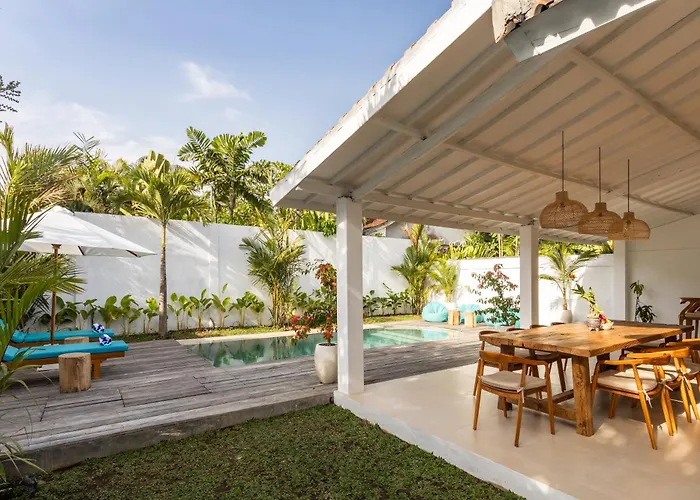 2 Bdr Villa, Walking Distance To Beach. * Seminyak (Bali)